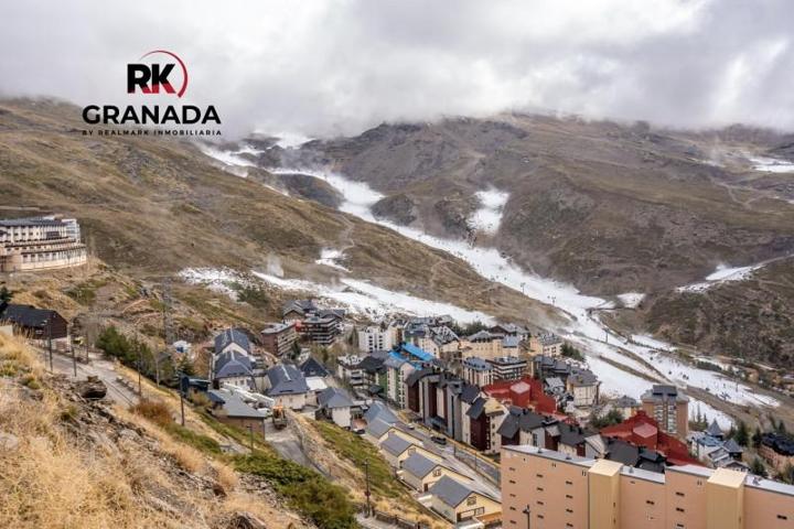 Duplex en venta en Monachil, SIERRA NEVADA photo 0