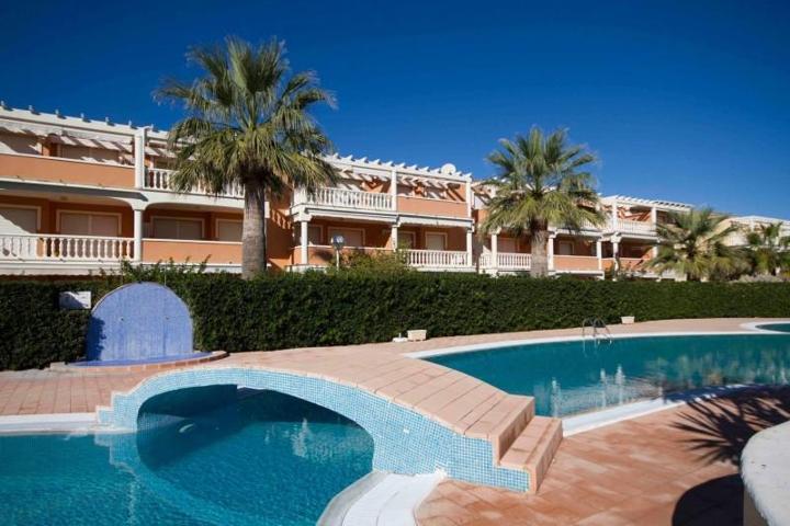 Piso en venta en Denia, Marina Alta photo 0