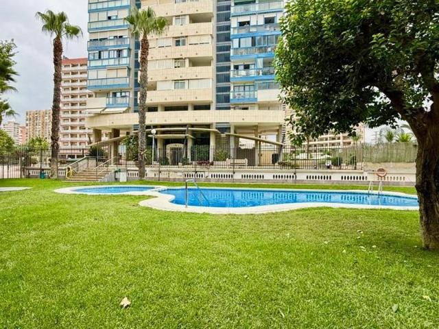 Apartamento en venta en Benidorm, Levante photo 0