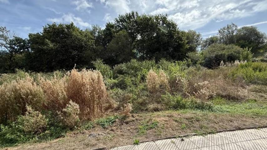 Terreno en venta en Oviedo, San Lazaro-Otero-Villafría photo 0