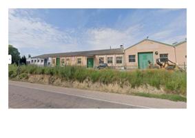 Nave industrial en venta en Requena, Comunidad valenciana photo 0
