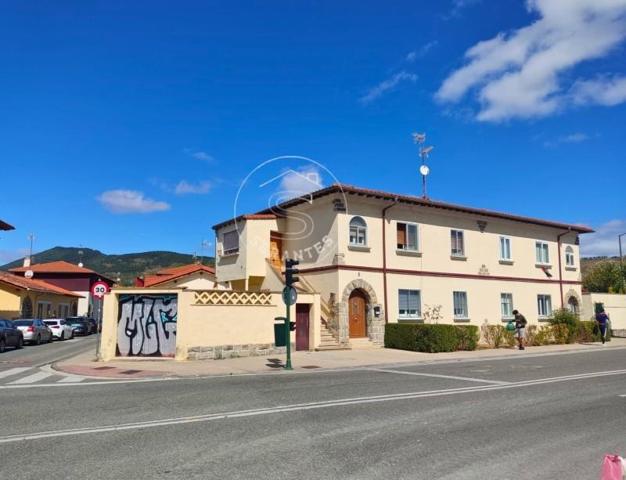 Piso en venta en Pamplona, Chantrea photo 0