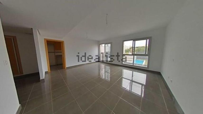 Piso en venta en Alicante, L'Alacantí photo 0
