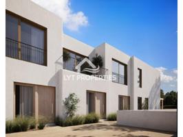 Bungalow en venta en Gata de Gorgos photo 0