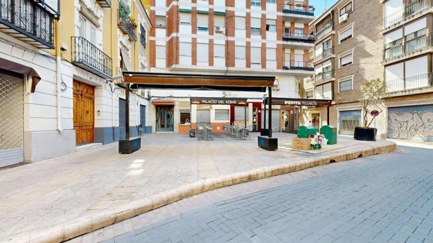 Piso en venta en Murcia, Santa Eulalia photo 0