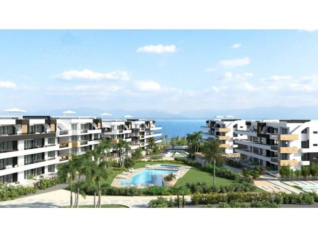 Apartamento en venta en Orihuela, Playa Flamenca photo 0