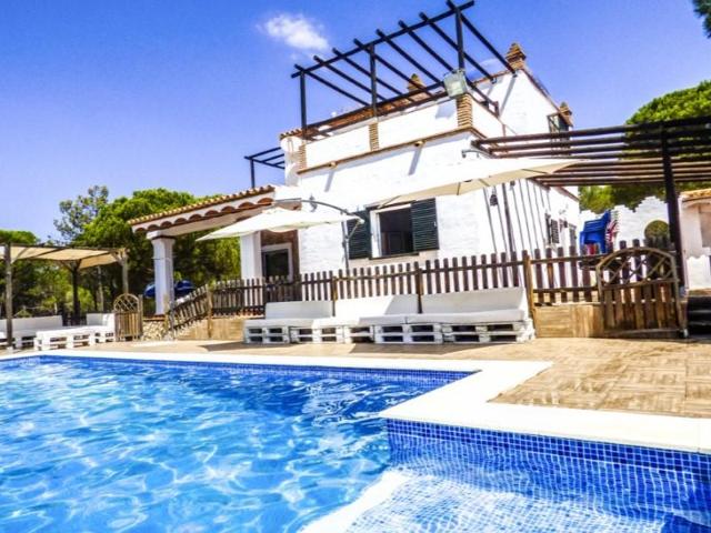 Casa con terreno en venta en Villablanca photo 0