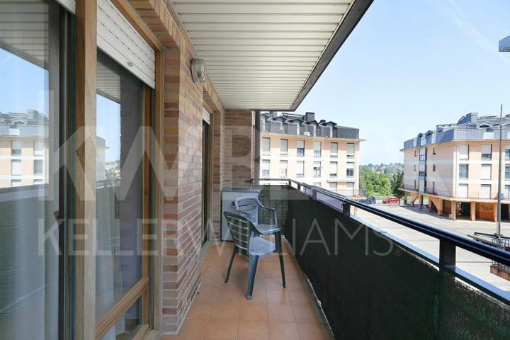 Piso en venta en Irun, Irun photo 0