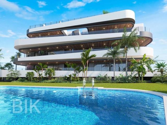 Apartamento en venta en Los Alcázares photo 0