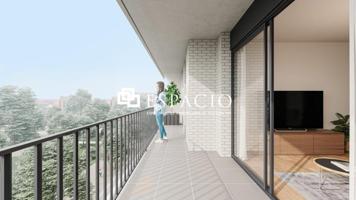 Piso en venta en Mataró, Cerdanyola photo 0