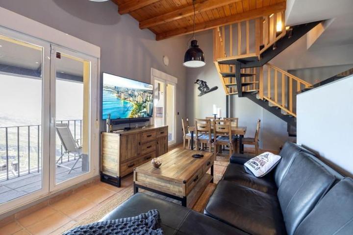 Duplex en venta en Monachil, SIERRA NEVADA photo 0