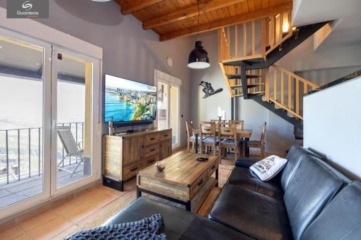 Duplex en venta en Monachil, SIERRA NEVADA photo 0