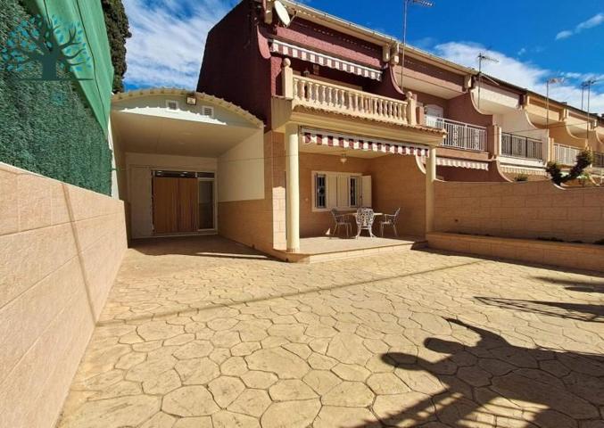 Duplex en venta en Puerto de Mazarrón, La Isla photo 0