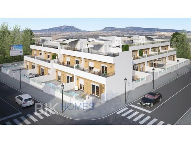 Casa en venta en Murcia photo 0