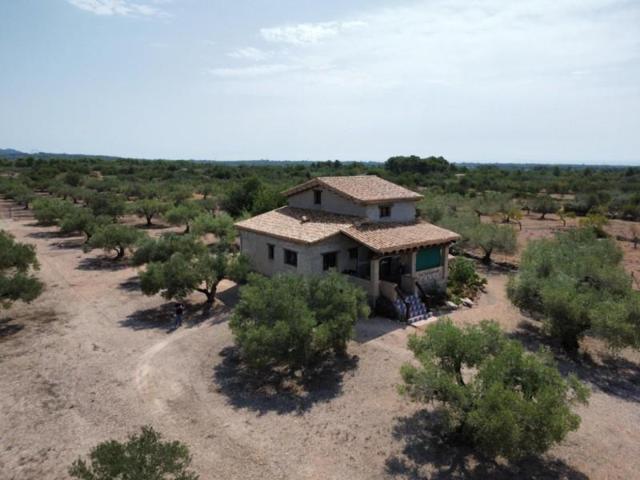 Chalet en venta en L'Ametlla de Mar, Afueras del pueblo photo 0