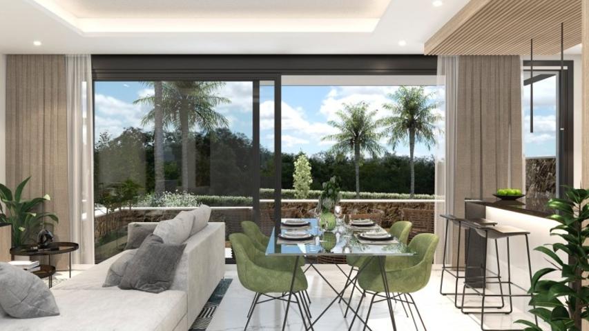 Bungalow en venta en Orihuela Costa, PAU 26 photo 0