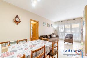 Piso en venta en Sant Cugat del Vallès, Sant Francesc photo 0