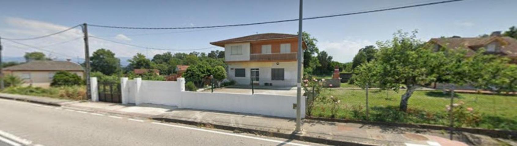 Chalet en venta en Salvatierra de Miño, ANTAS outeiro, 36450 photo 0
