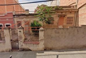 Terreno en venta en Santa Coloma de Gramenet, Santa rosa photo 0