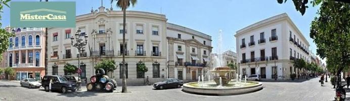 Oficina en venta en Jerez de la Frontera, Centro photo 0