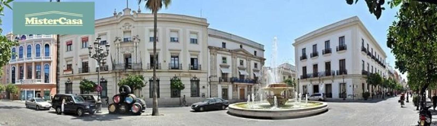 Oficina en venta en Jerez de la Frontera, Centro photo 0