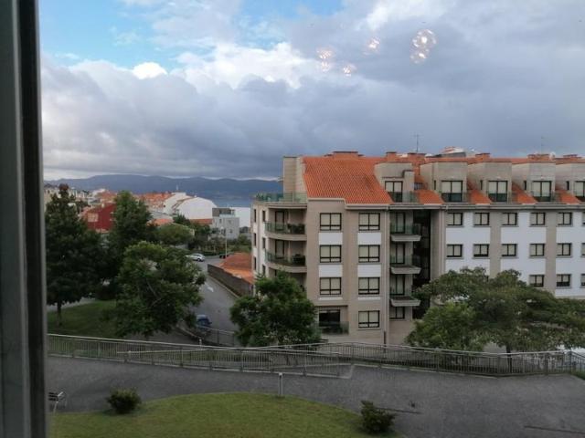 Piso en venta en Sanxenxo, Sanxenxo playa photo 0