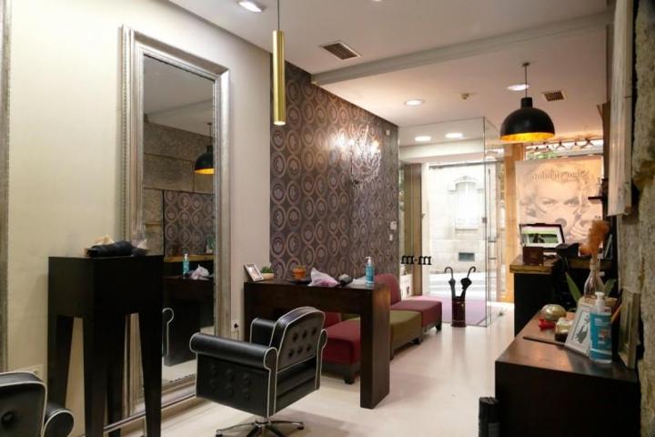 Local comercial en venta en Ourense, Centro photo 0