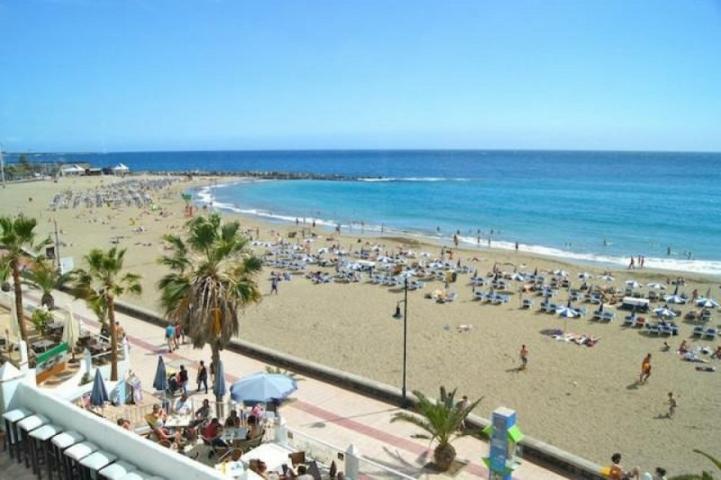 Atico Duplex en venta en Arona, Los Cristianos photo 0