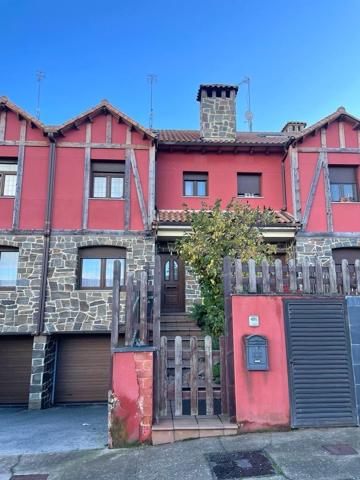 Adosada en venta en Sariegos, Sariegos photo 0