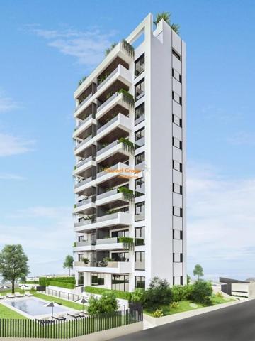 Apartamento en venta en Guardamar del Segura, Avda de las dunas photo 0