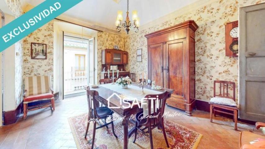 Adosada en venta en Agullana photo 0