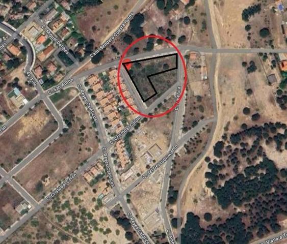 Terreno en venta en Boecillo, BOECILLO photo 0