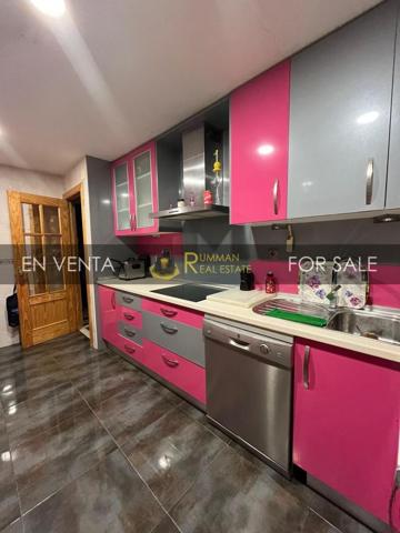 Piso en venta en Albolote, Ayuntamiento photo 0