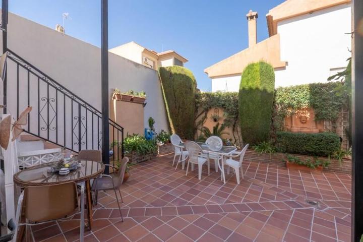 Bungalow en venta en Las Gabias, Las Gabias photo 0