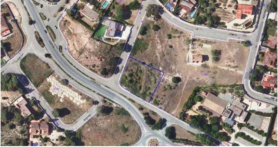 Terreno en venta en Igualada, Sesoliveres la Massa photo 0