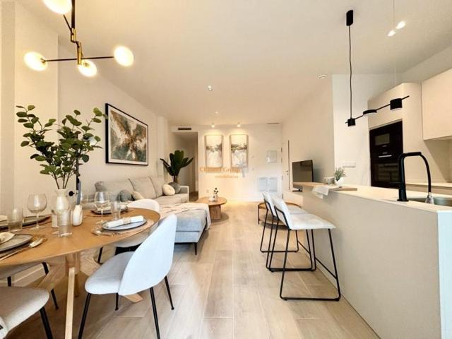 Apartamento en venta en Guardamar del Segura, Pueblo photo 0