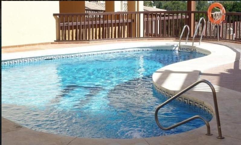 Apartamento en venta en Benalmádena, Cortijo Torrequebrada photo 0