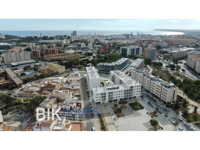 Aticos en venta en Alicante photo 0