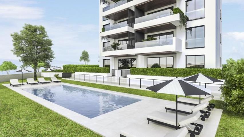 Apartamento en venta en Guardamar del Segura, Guardamar Del Segura photo 0