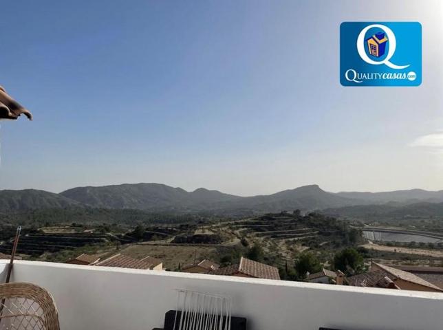 Chalet en venta en Relleu, Relleu photo 0