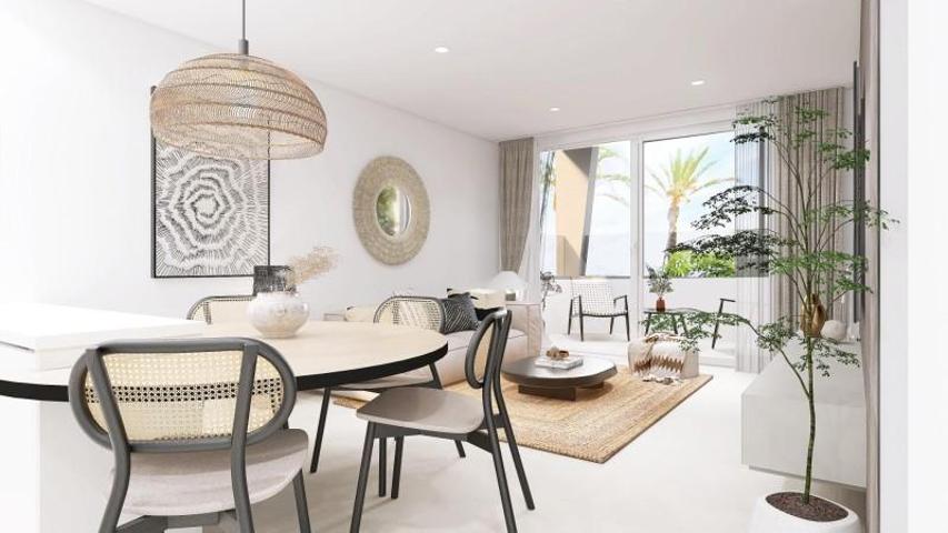 Planta baja en venta en Pilar de la Horadada, La Torre de la Horadada photo 0