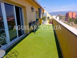 Atico Duplex en venta en Granollers, Can gili photo 0