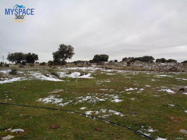 Chalet en venta en Ávila, Brieva photo 0