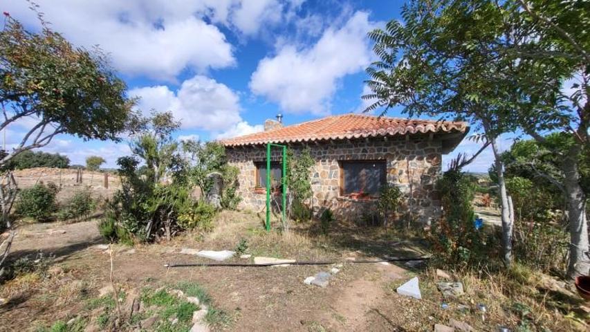 Terreno en venta en Ávila, Brieva photo 0