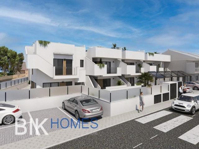 Bungalow en venta en San Pedro del Pinatar photo 0