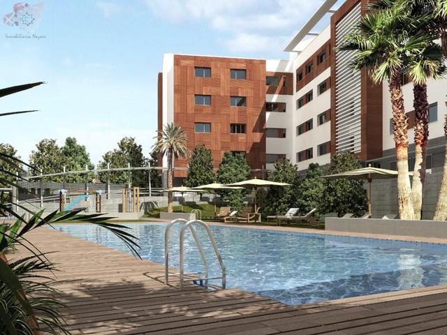 Piso en venta en Granada, Campus de la Salud photo 0