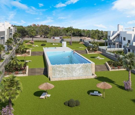 Bungalow en venta en San Miguel de Salinas, Residencial los flamencos photo 0