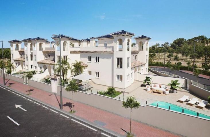 Bungalow en venta en Bigastro, Bigastro photo 0