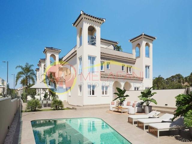 Bungalow en venta en Bigastro photo 0