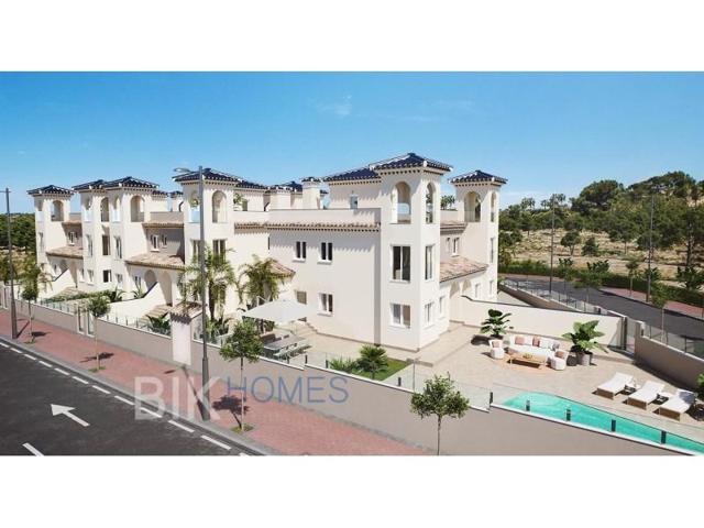 Casa en venta en Bigastro photo 0